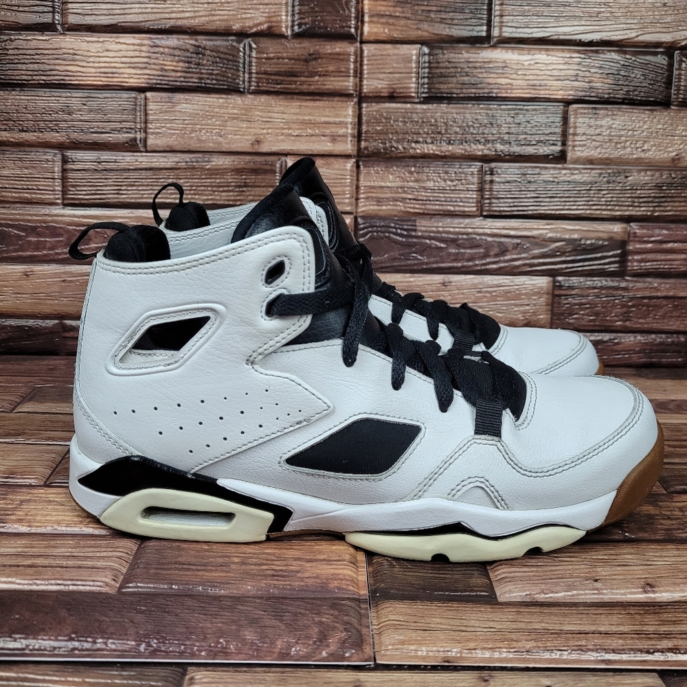 Jordan Flight Club '91 Womens Size 8.5